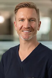 Joseph Koenig, PT - Federal Way, WA - Physical Therapy