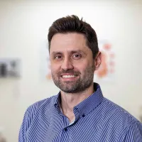 Andrew Belton, LCSW - Peoria, IL - Clinical Social Work