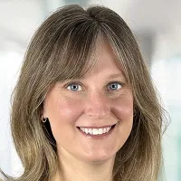 Allison Von Rein, OTRL