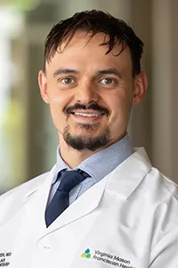 Dr. Chayce Weaver, MD, Fellow - Tacoma, WA - Cardiovascular Disease
