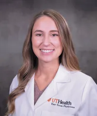 Sarah Withers, APRN, FNP-C - Tyler, TX - Nurse Practitioner