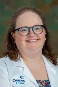 Jennifer L. Larson, NP - Hardy, VA - Emergency Medicine