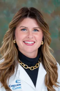 Lacee S. Jeter, NP - Lexington, VA - Pulmonology