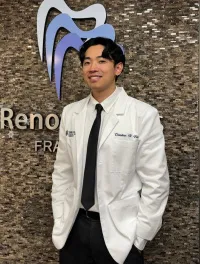 Dr Christian Tran, DDS - Alexandria, VA - Dentistry