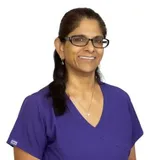 Bhavisha Perry