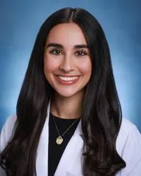 Dr. Gigi Gomez