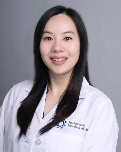 Dr. Stacey Jou, MD - Edison, NJ - Physical Medicine & Rehabilitation, Physical Medicine And Rehabilitation
