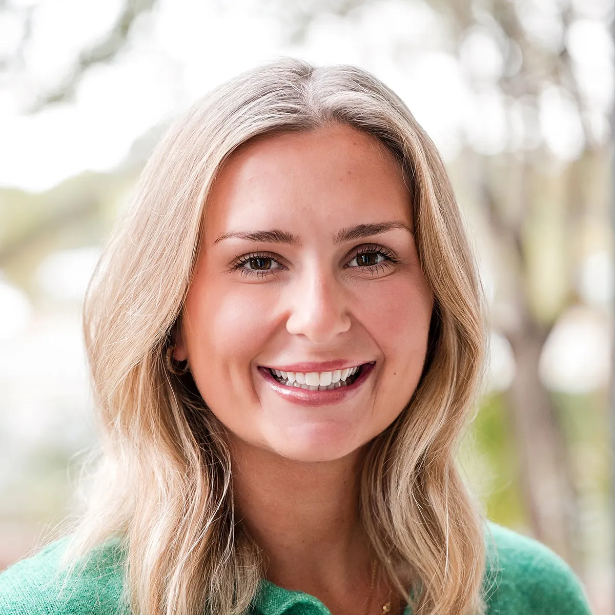 Madison Brooke Butcher, APRN