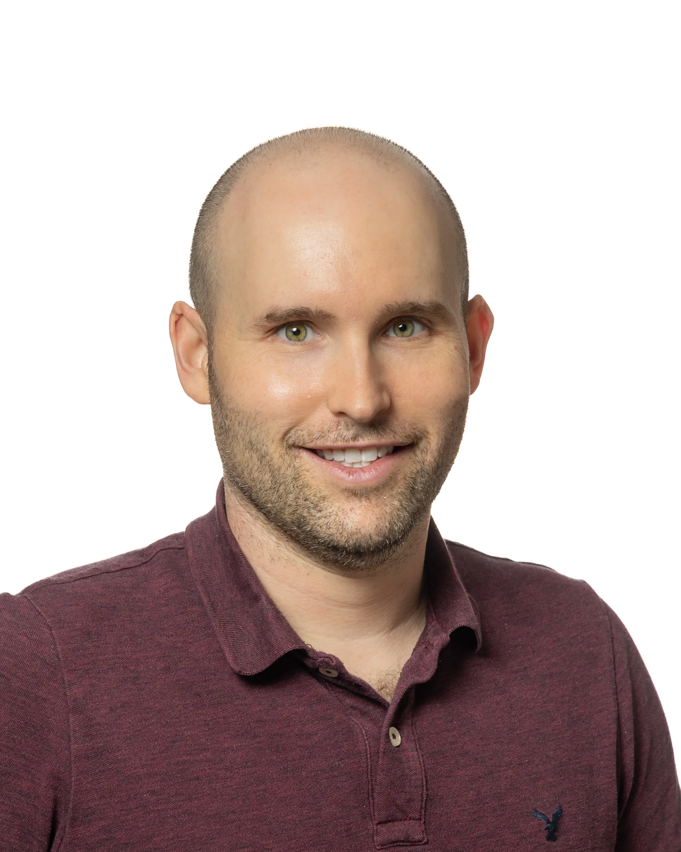 Matthew Siegel-Hussey - Chapel Hill, NC - Physical Therapy