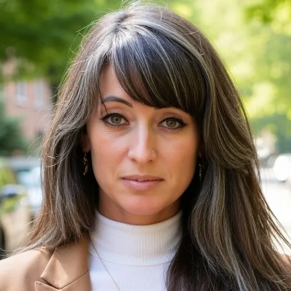 Dr. Yelena Kalinik, DNP, PMHNP-BC
