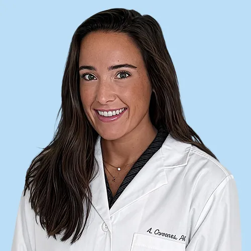 Amanda Connors, PA