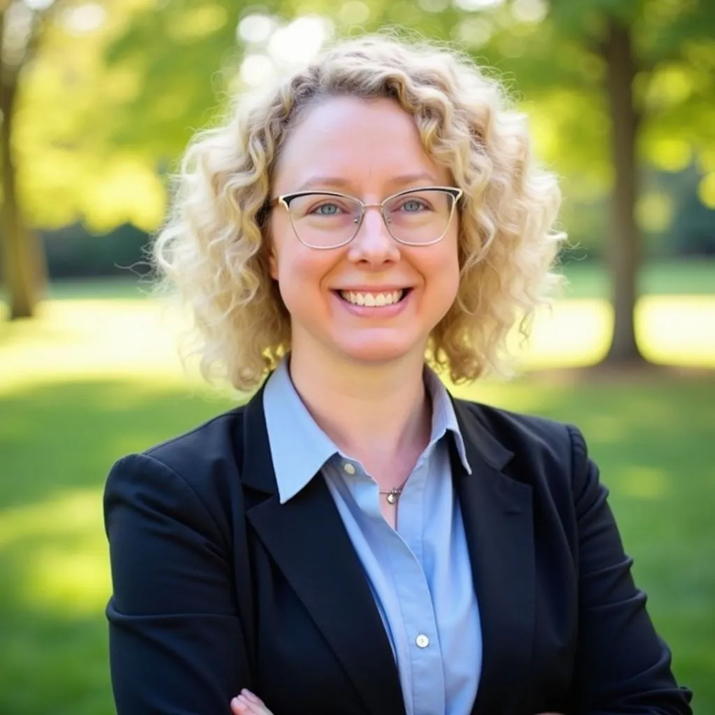 Laura Gandarillas - PASADENA, MD - Naturopathy