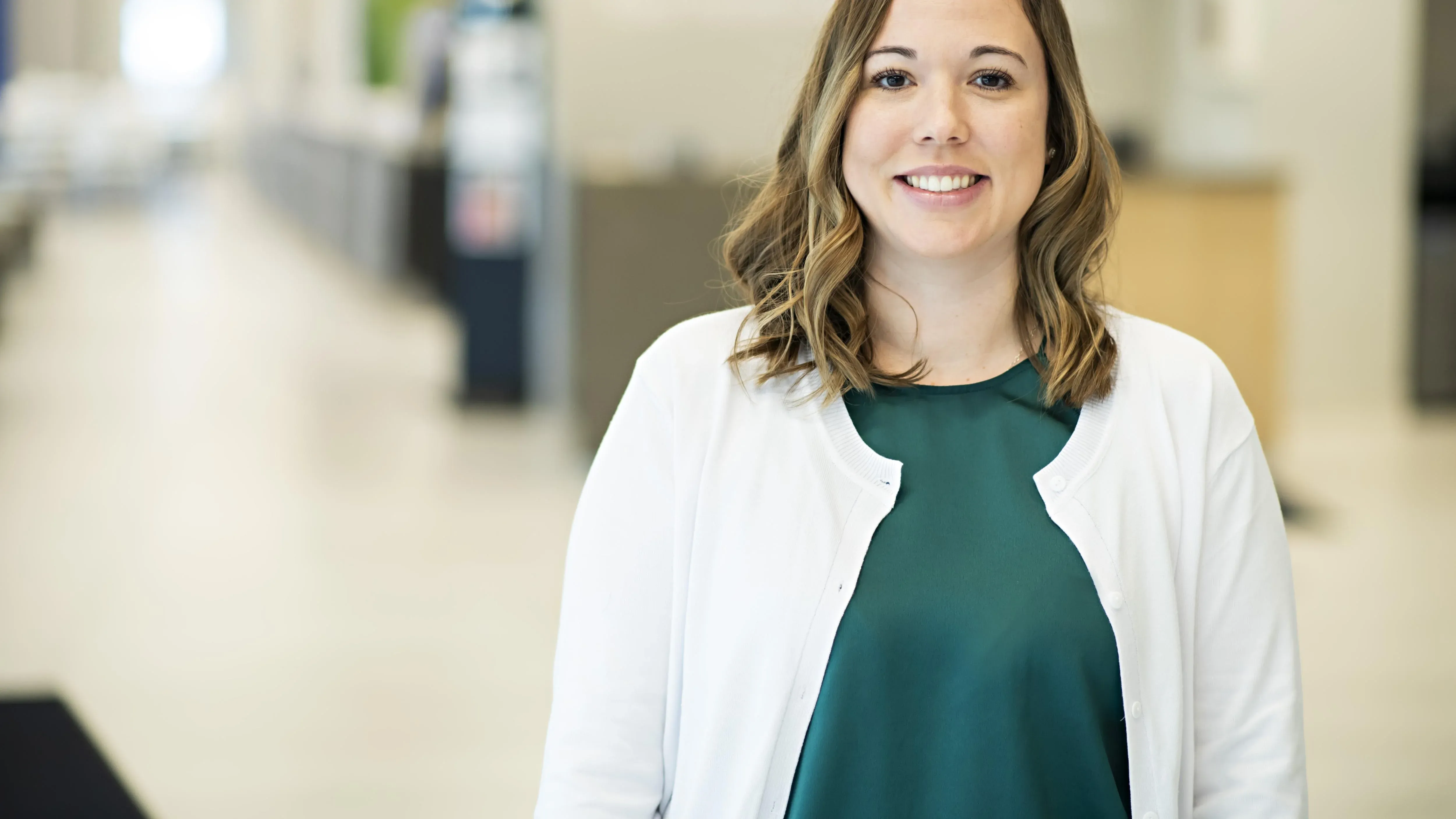 Jaclyn Nothstein, CRNP - Allentown, PA - Obstetrics & Gynecology