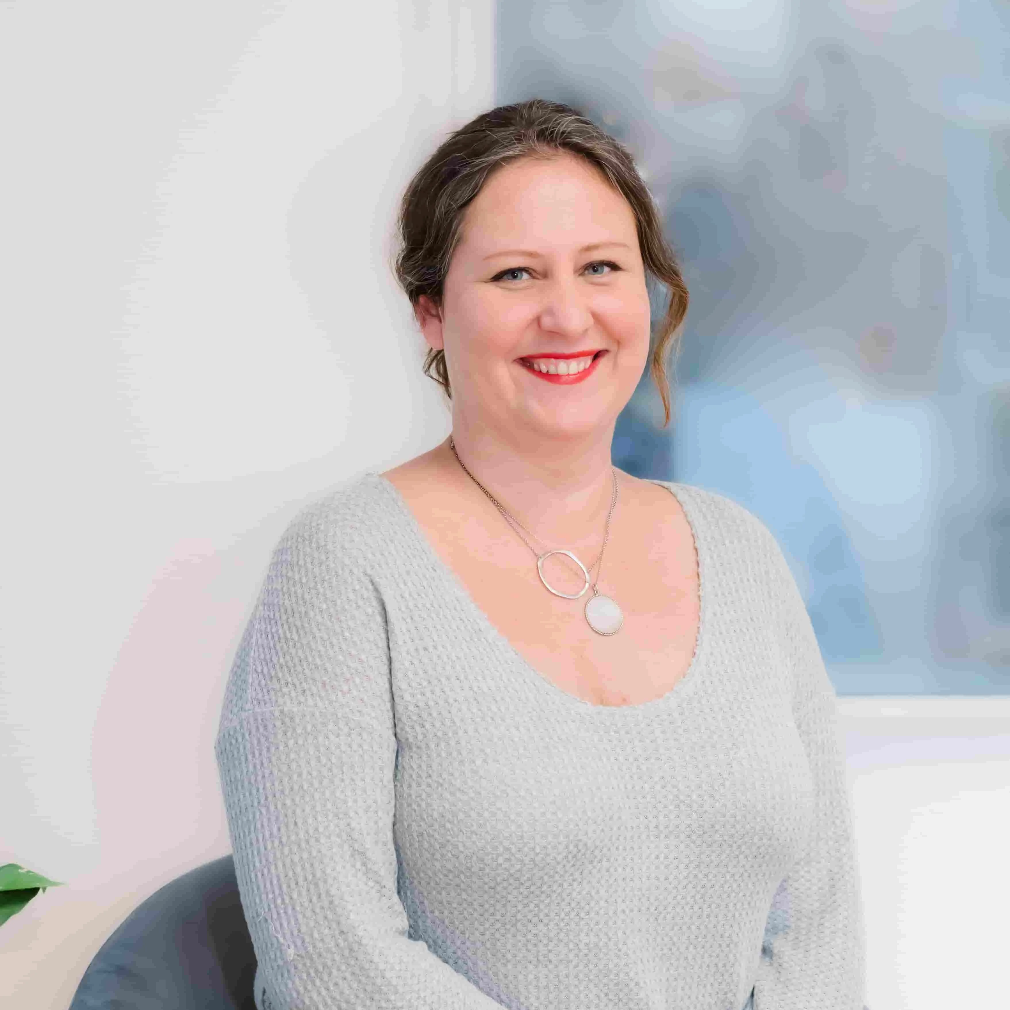 Dr. Anna Plotkina, PsyD