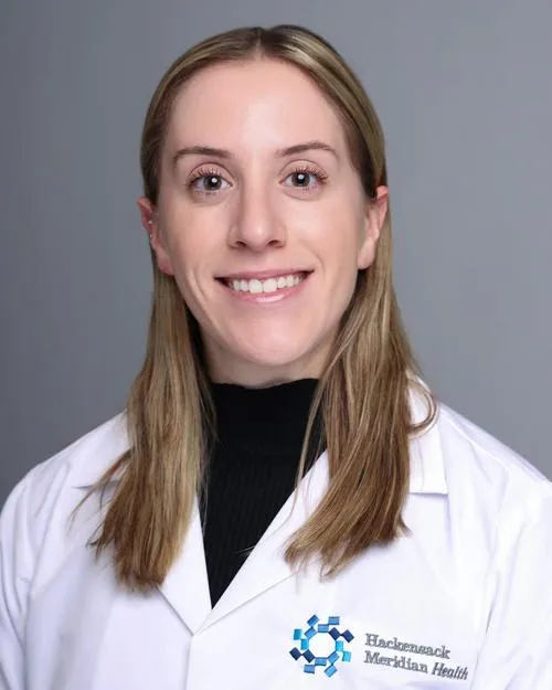 Lauren Nicole Mandelbaum, PA - Freehold, NJ - Emergency Medicine