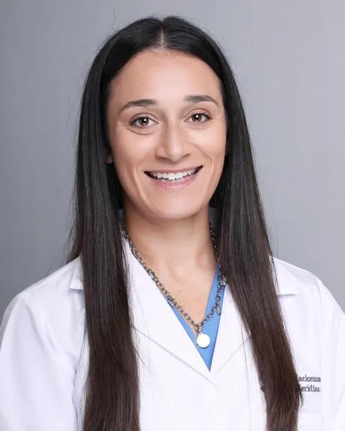 Alyssa Paige Juhasz, PA - Edison, NJ - Orthopedic Surgery