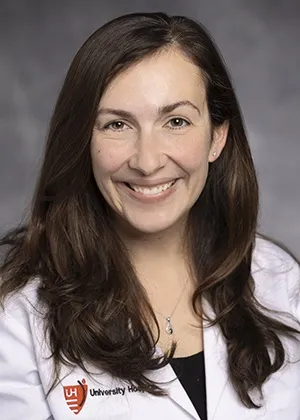 Taylor Levine, PhD - Beachwood, OH - Psychology, Psychologist
