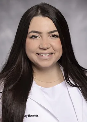 Dr. Chloe Barclay, CNP - Cleveland, OH - Psychiatry