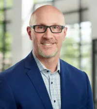 Dr. Kirk Wilson, DO - Bloomington, MN - Gastroenterology
