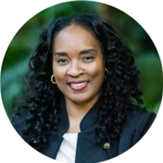 Felicia Marshall-Pierrelus, RN, APRN