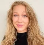 Margaret-Anne Stone Jamison, RD, LDN