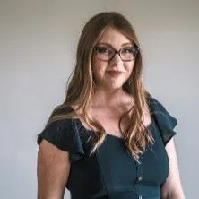 Dr. Caitlin Johnson - Chicago, IL - Registered Dietitian, Nutrition