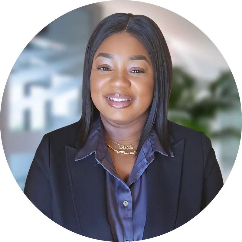 Chidinma Ogbeide - Torrance, CA - Nurse Practitioner