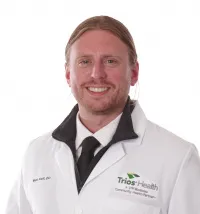 Dr. Matthew Klatt, DO - Kennewick, WA - Internal Medicine