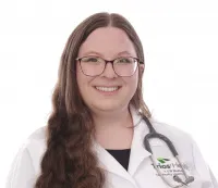 Dr. Ciera Todd, DO - Kennewick, WA - Family Medicine