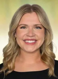 Brynne Sophia Hauer, OTRL - Duluth, MN - Occupational Therapy