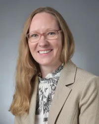 Jessica Pilcher, LCSW