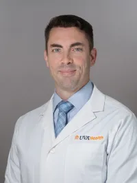 Dr. John Manuel P Hutchinson, MPAS - Zion Crossroads, VA - Family Medicine