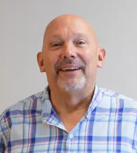 Michael Stephenson, MS - Rutherfordton, NC - Speech Pathology