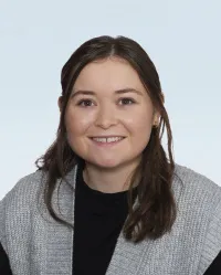 Alexa Clark, RDN