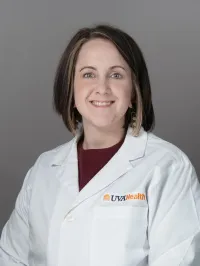 Andrea N Doss, FNP - Charlottesville, VA - Pulmonology