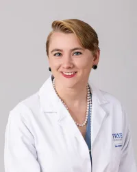 Caroline Robbins, PA-C, RDCS