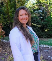 Ashley Alexander Jenkins, FNP - Culpeper, VA - Nurse Practitioner