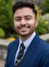 Dr. Rambod Aznavaleh, DPM, RESIDENT - Federal Way, WA - Podiatry, Family Medicine, Orthopedic Surgery