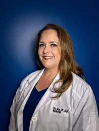 Tina Dies, FNP-C - Clyde, NC - Nurse Practitioner