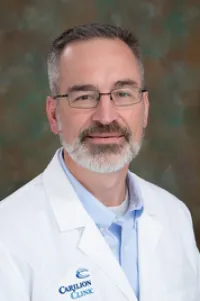 Mark E. Moran, PA - Boones Mill, VA - Family Medicine