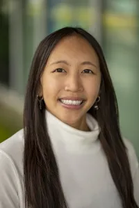 Maile Nguyen, DO, RESIDENT - Silverdale, WA - Family Medicine, Nurse Practitioner