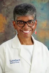 Valari Taylor, RD - Albuquerque, NM - Registered Dietitian