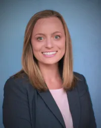Dr. Hayley Brennan, DO - WYTHEVILLE, VA - Pediatrics