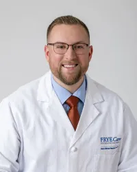Patrick Colmenero, PA-C, CSFA - Hickory, NC - Surgery