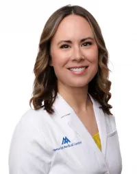 Jessica Kubiak, AGNP-C - LAS CRUCES, NM - Nurse Practitioner