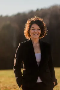 Ali Dehart, MSN, APRN, AGACNP-BC - Galax, VA - Nurse Practitioner