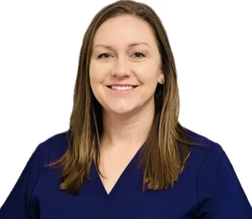 Jenne Gough - Moore, OK - Nurse Practitioner, Psychiatry, Addiction Medicine