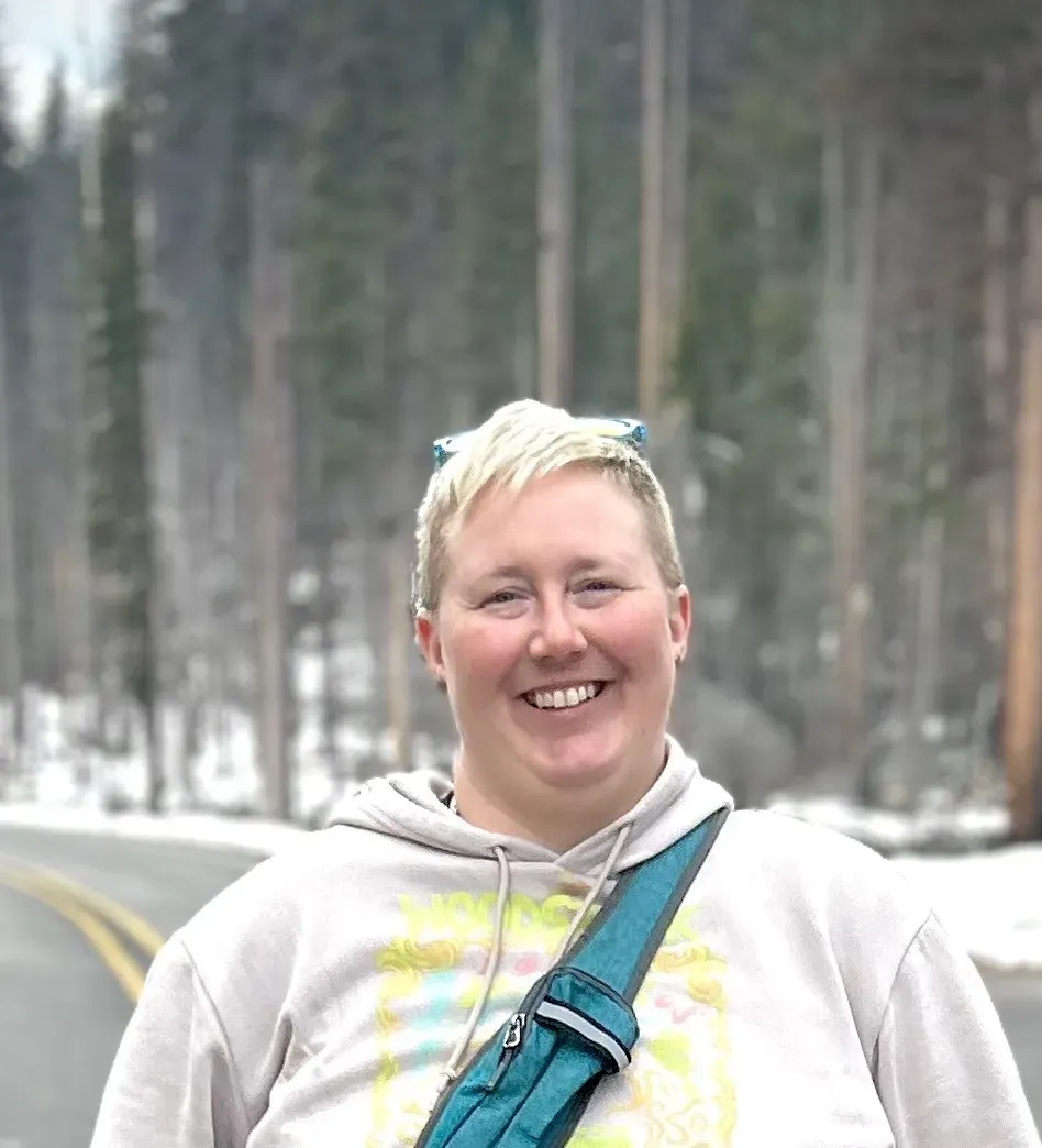 Dr. Kelsey Harris - Seattle, WA - Mental Health Counseling, Child And Adolescent Psychologist, Psychiatry, Psychologist
