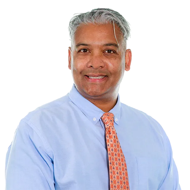 Dr. Franz Sacha Sewchand, MD - Catonsville, MD - Internal Medicine