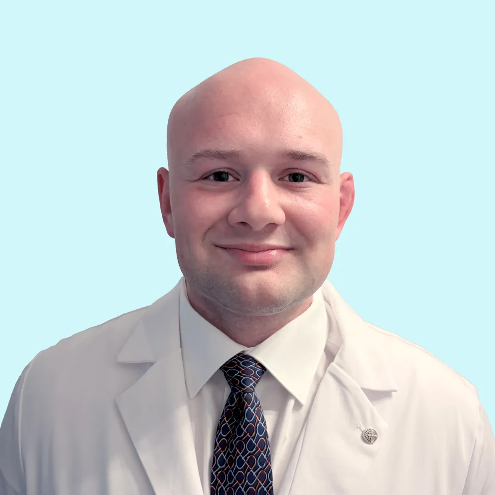 Dr. Jonathan Bram, PAC
